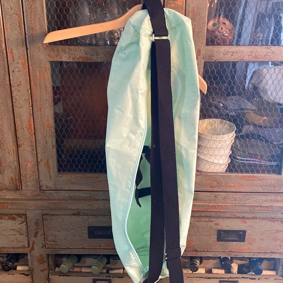 lululemon athletica Other - Lululemon Yoga bag